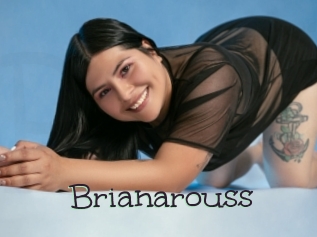 Brianarouss