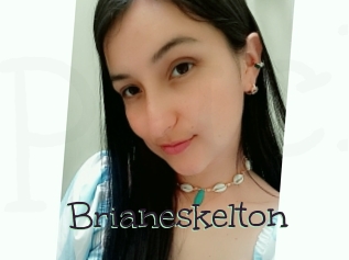 Brianeskelton