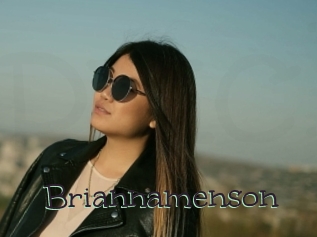 Briannamenson