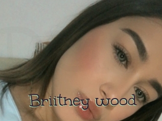 Briitney_wood