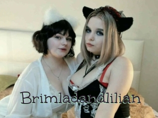 Brimladandlilian