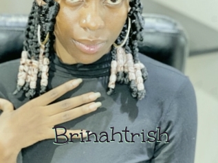 Brinahtrish