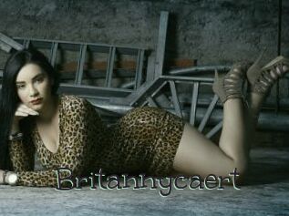 Britannycaert