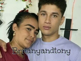 Britanyandtony