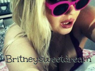 Britneysweetdream