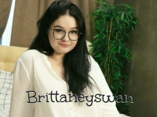 Brittaneyswan