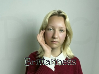 Brittanness