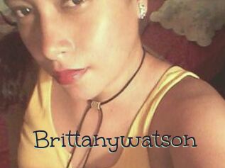 Brittanywatson