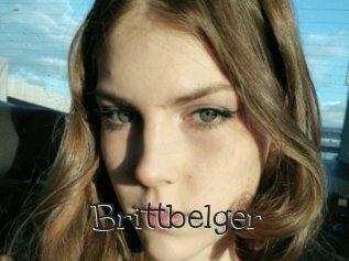 Brittbelger