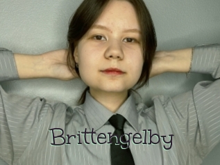 Brittengelby