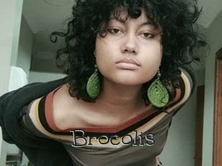 Brocolis