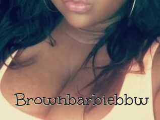 Brownbarbiebbw