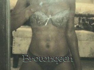 Brownqeen