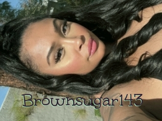 Brownsugar143