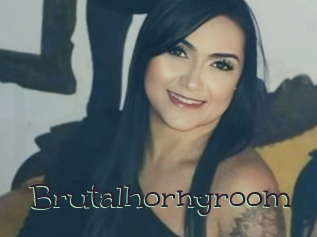 Brutalhornyroom