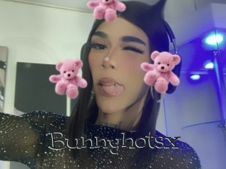 Bunnyhotsx