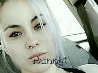 Bunny_t_