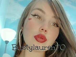 Bustylauren70