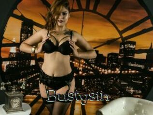 Bustysin