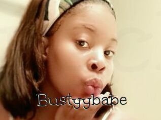 Bustyybabe