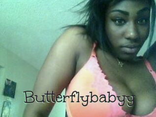 Butterflybabyy