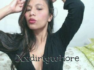 Xxdirtywhore