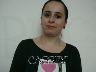 CASSEY_