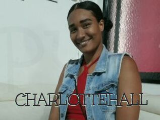 CHARLOTTEHALL