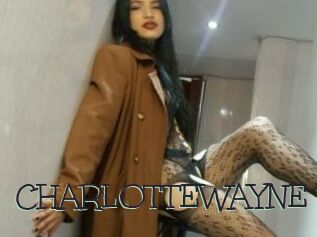 CHARLOTTEWAYNE