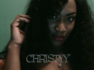 CHRISTYY Pucelles