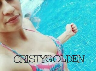 CRISTYGOLDEN