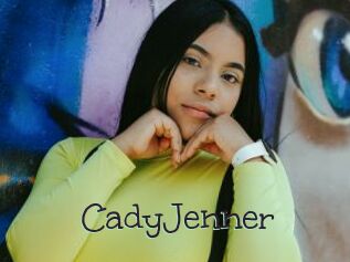 CadyJenner