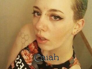 Caiah