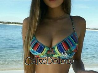 CakeDolow