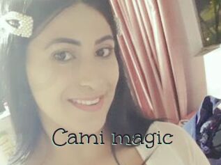 Cami_magic