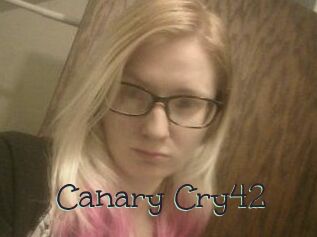 Canary_Cry42