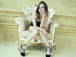 Candayys Pucelles