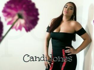 CandiJones