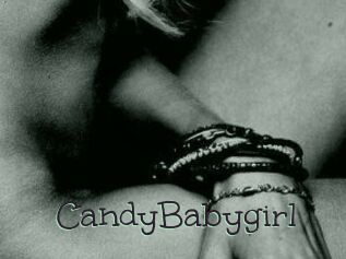 CandyBabygirl