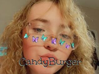 CandyBurger