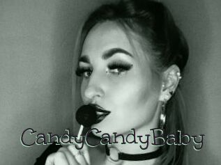 CandyCandyBaby