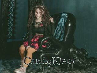CandyKlein Pucelles