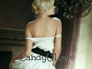 CandyULove