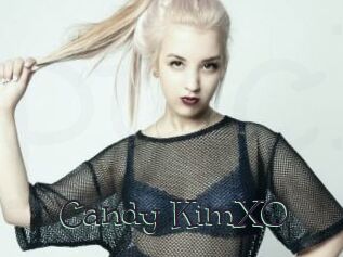 Candy_KimXO Pucelles