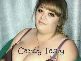 Candy_Tasty