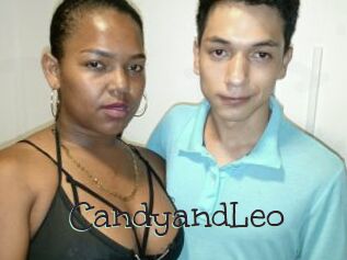 CandyandLeo