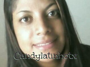 Candylatinhotx Pucelles