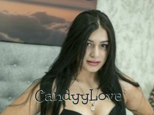 CandyyLove