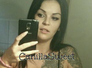 CanillaSweet Pucelles