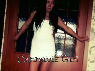 Cannabis_Girl